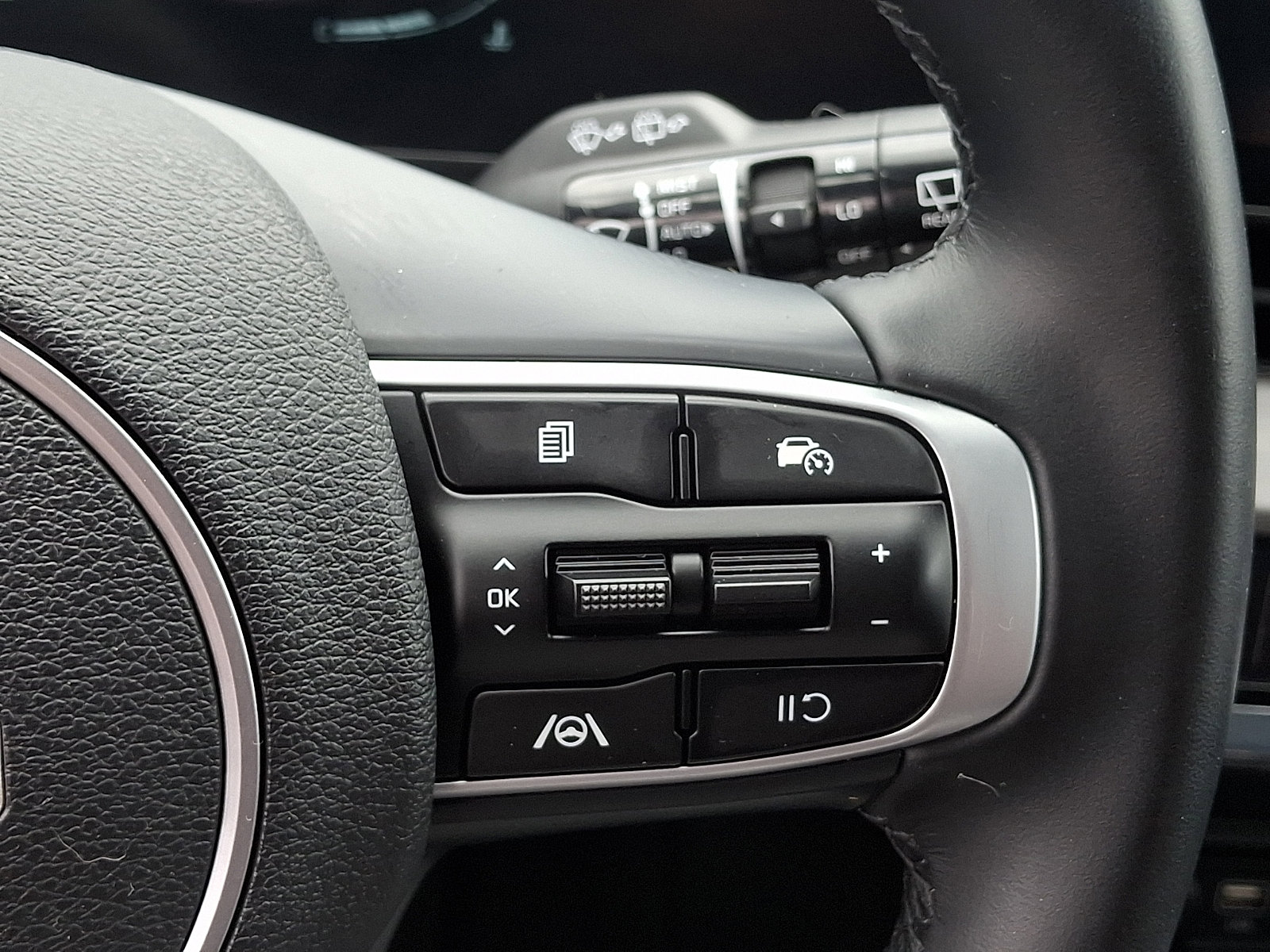 Used 2023 Kia Sportage X-Line w/ X-Line Premium Package image 24