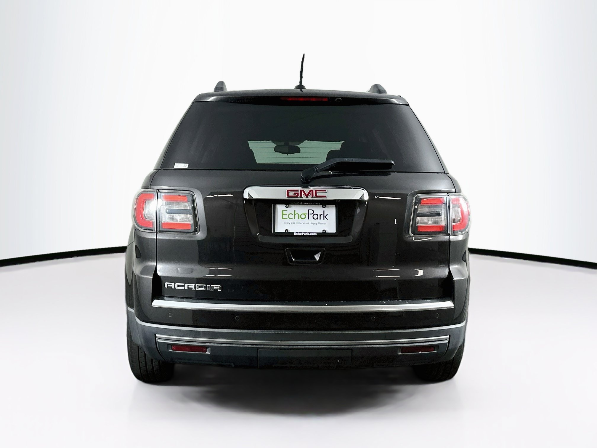 Used 2016 GMC Acadia SLE FWD image 7