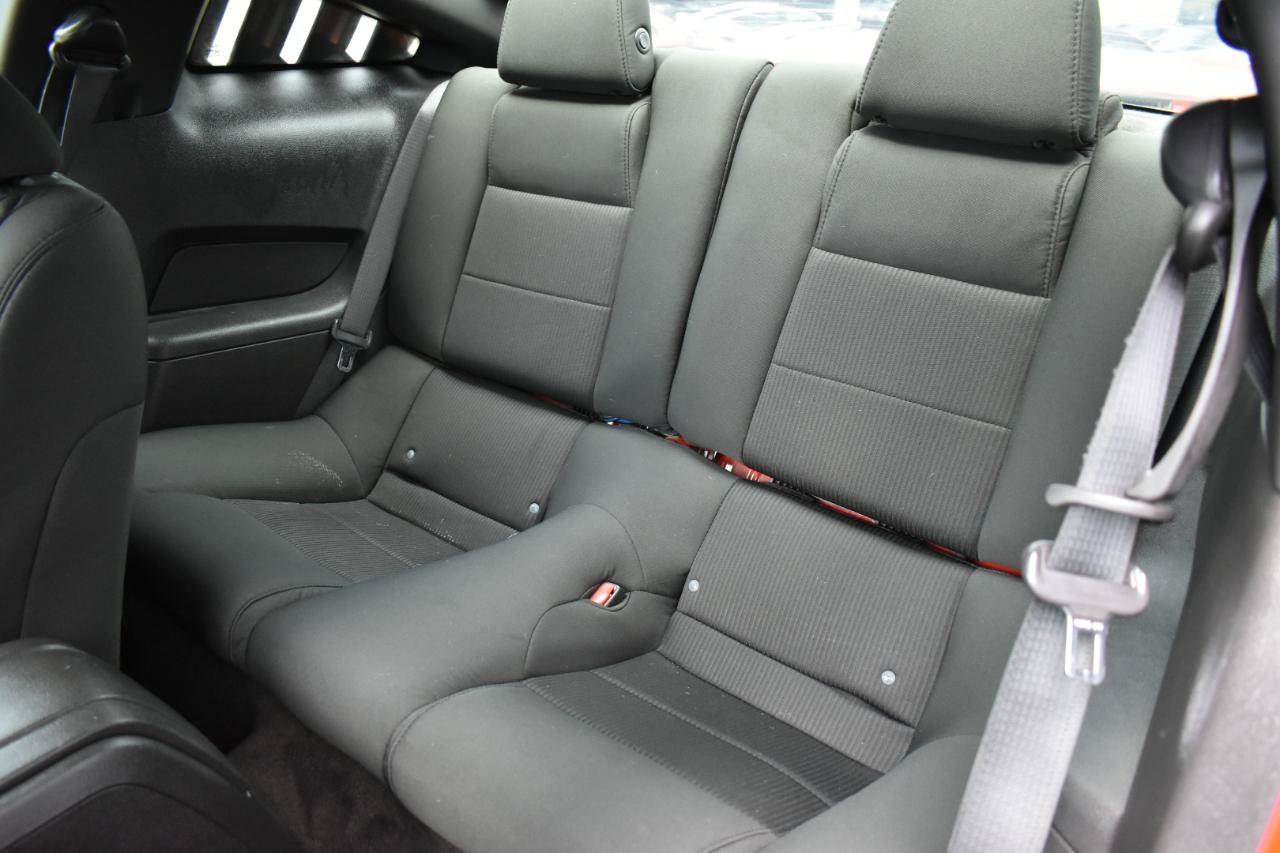 Used 2011 Ford Mustang GT RWD image 17