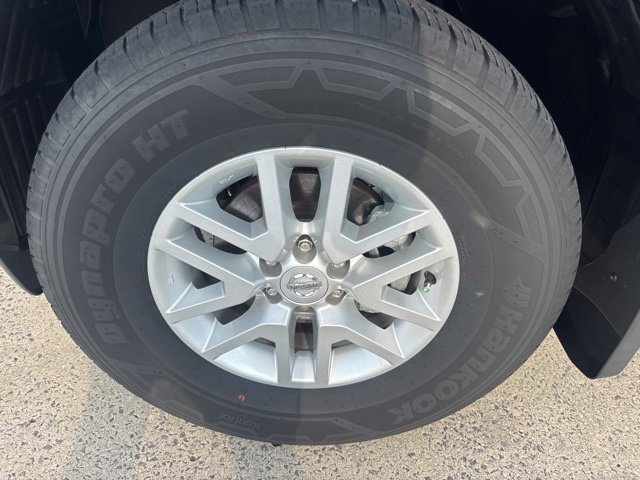 Used 2021 Nissan Frontier SV w/ SV Utility Package RWD image 21