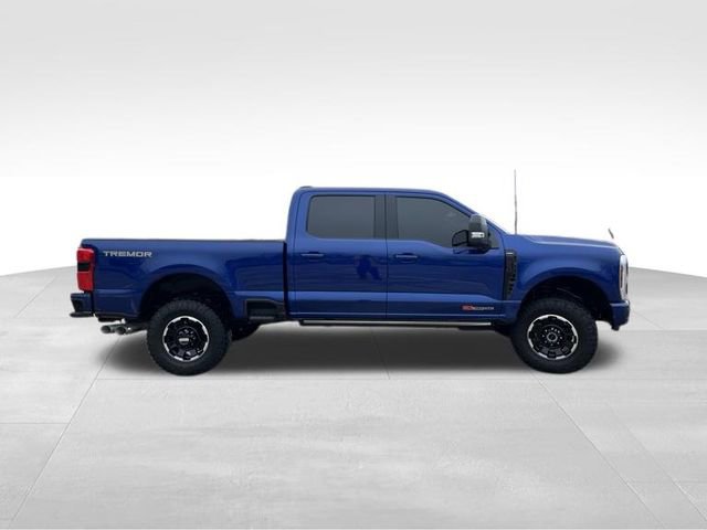 Used 2026 Ford F250 Lariat w/ Tremor Off-Road Package image 8