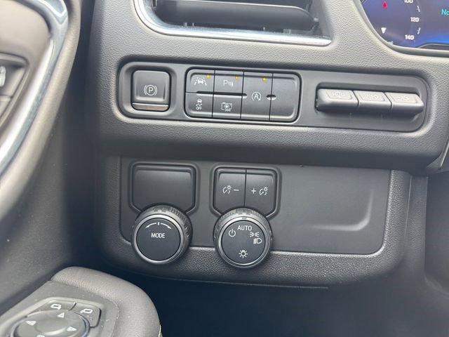 Certified 2023 Chevrolet Tahoe Premier image 5