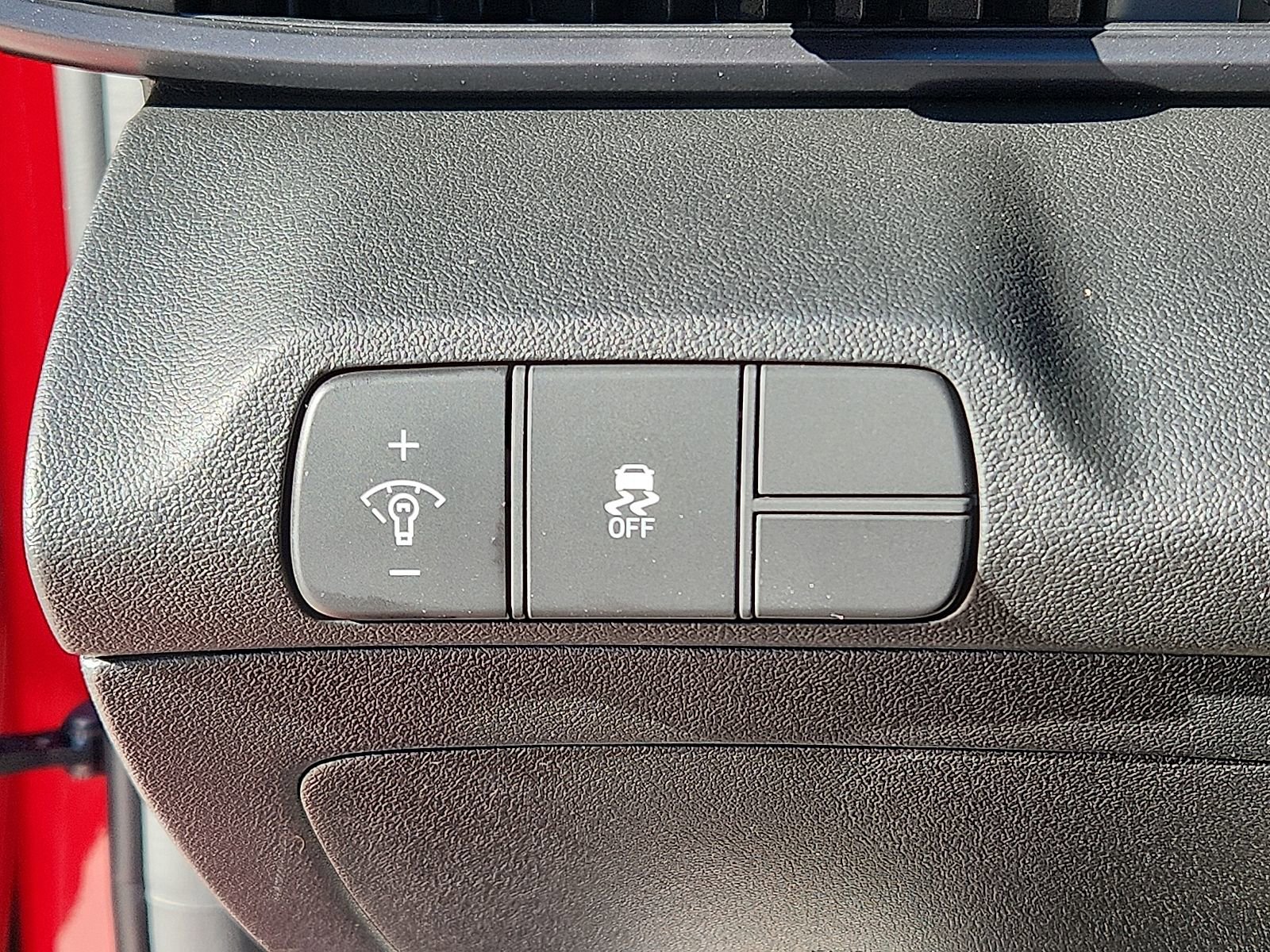 New 2025 Hyundai Elantra Sport image 16