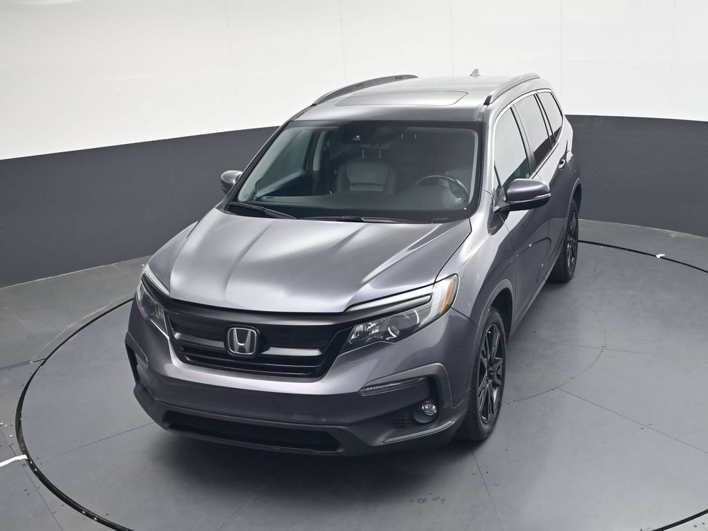Used 2022 Honda Pilot Special Edition image 18