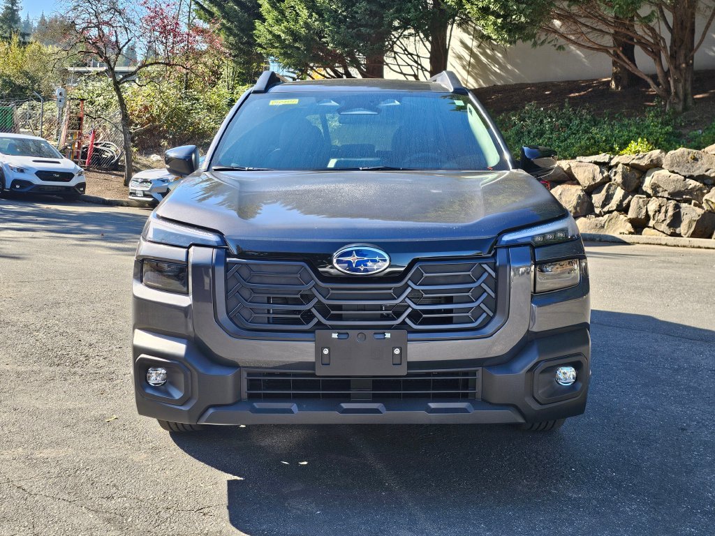 New 2026 Subaru Outback Premium AWD/4WD image 8