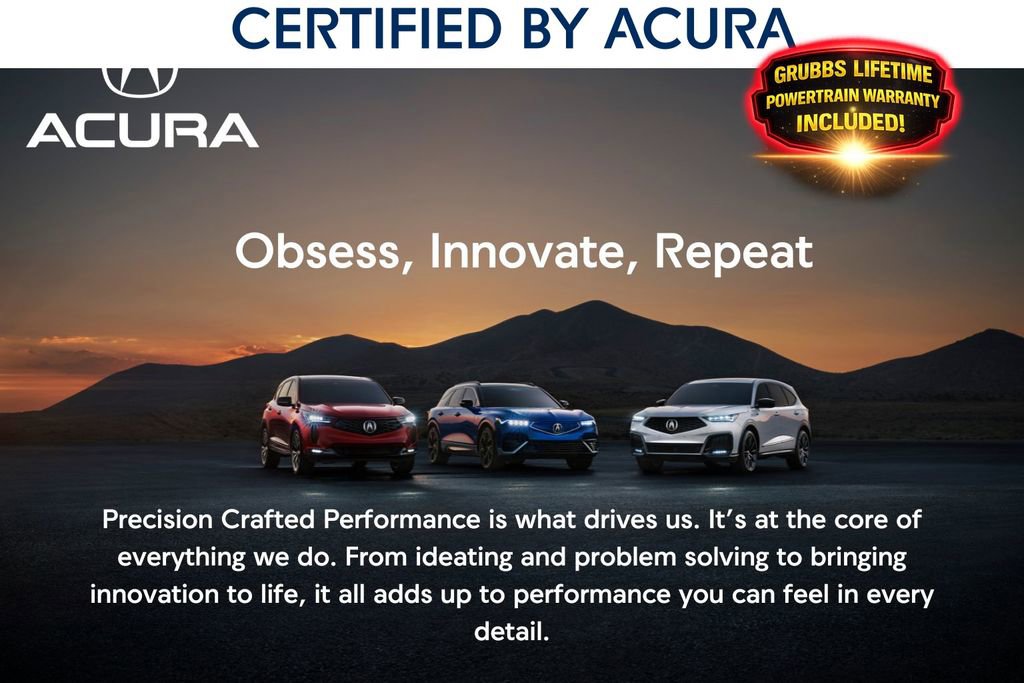 Used 2023 Acura Integra A-Spec FWD image 37