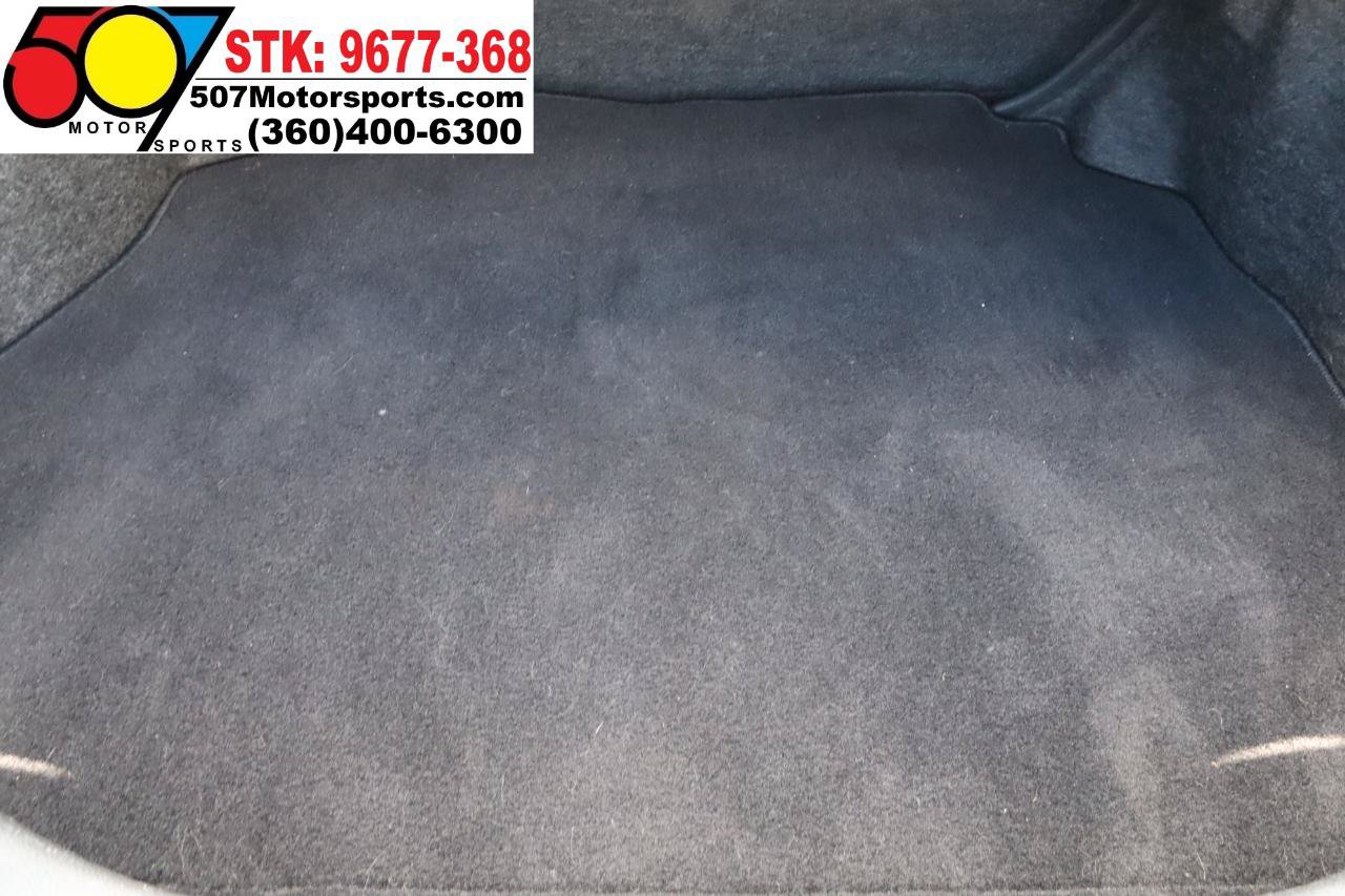 Used 2010 INFINITI G37 x Coupe AWD/4WD image 19