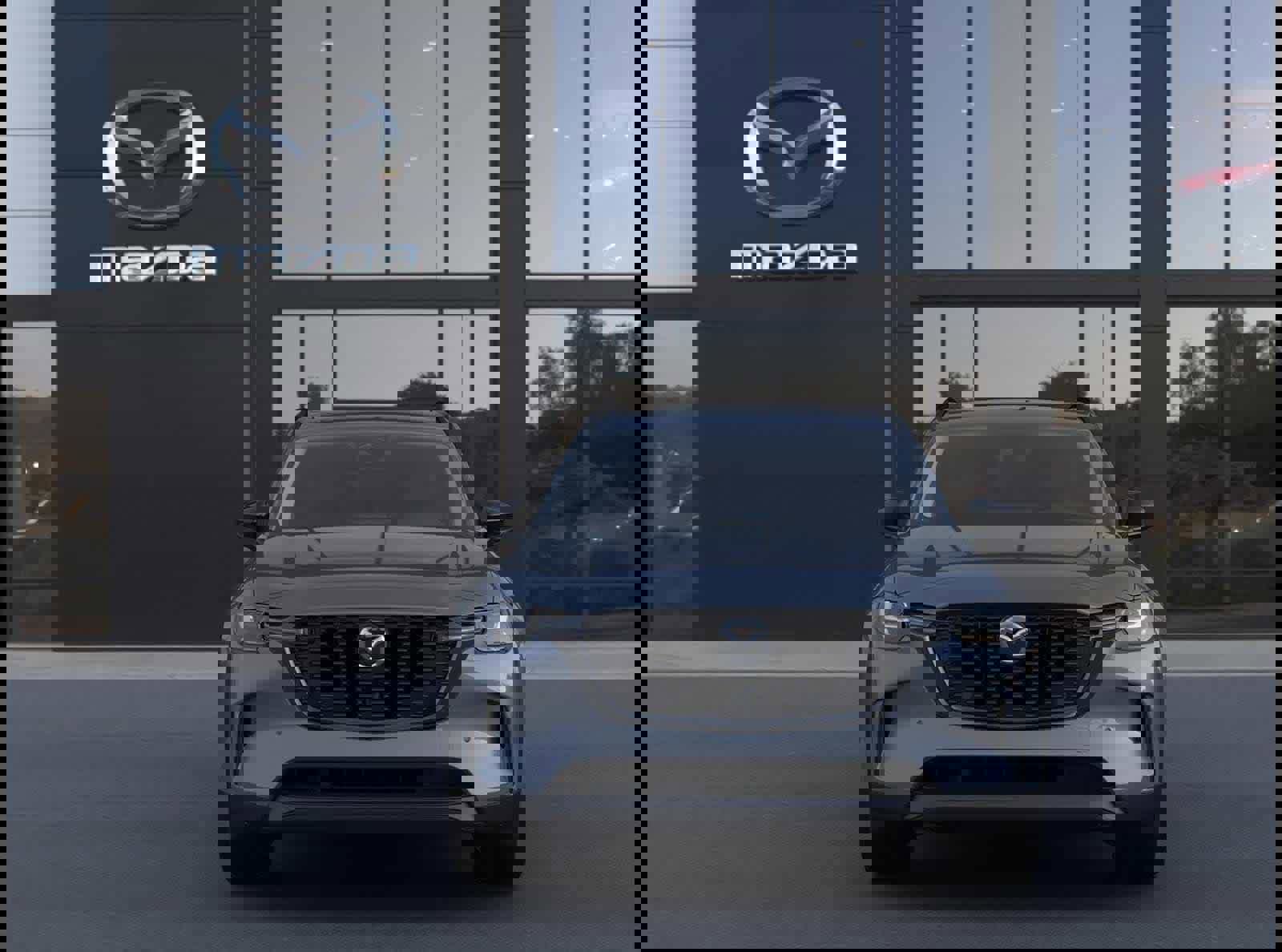 New 2026 MAZDA CX-90 3.3 Turbo w/ Premium Sport Pkg image 7