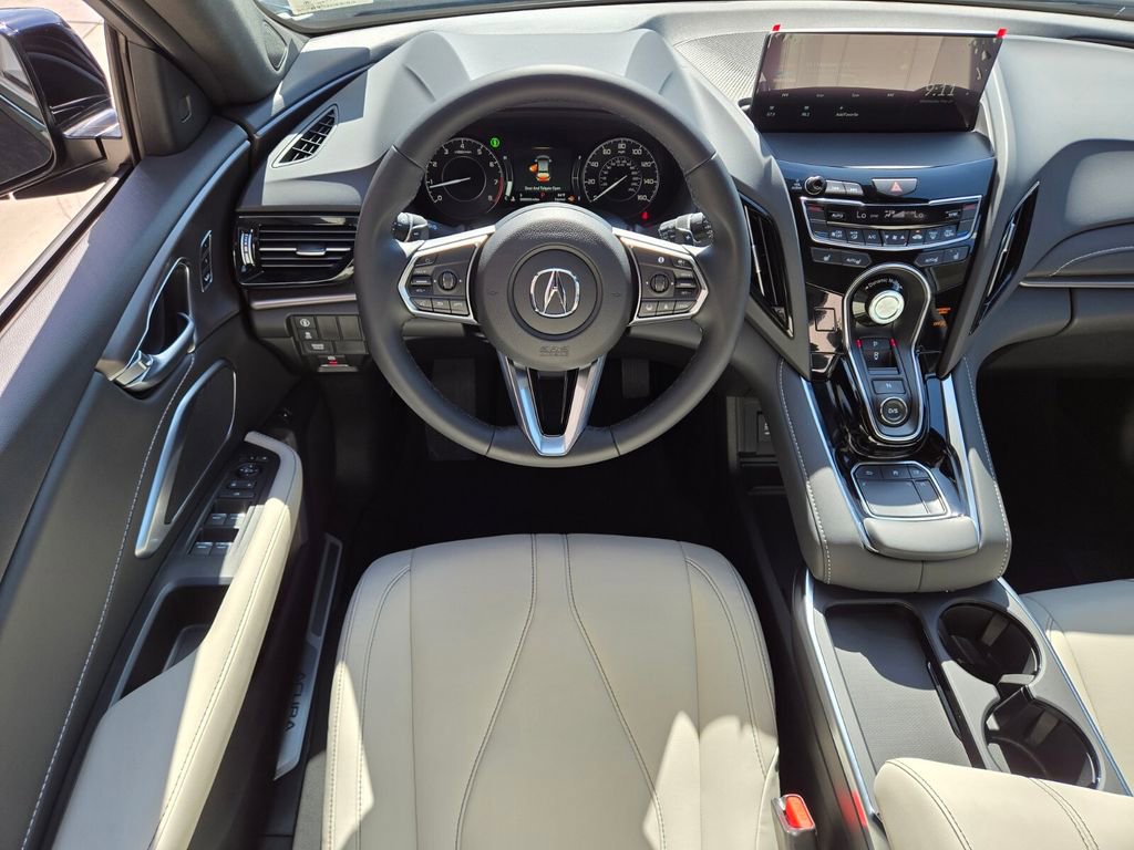 Used 2025 Acura RDX SH-AWD image 16