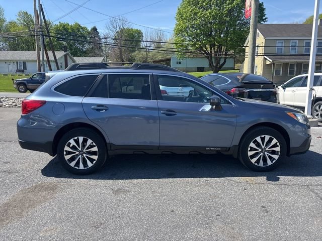 Used 2016 Subaru Outback 3.6R Limited AWD/4WD image 7