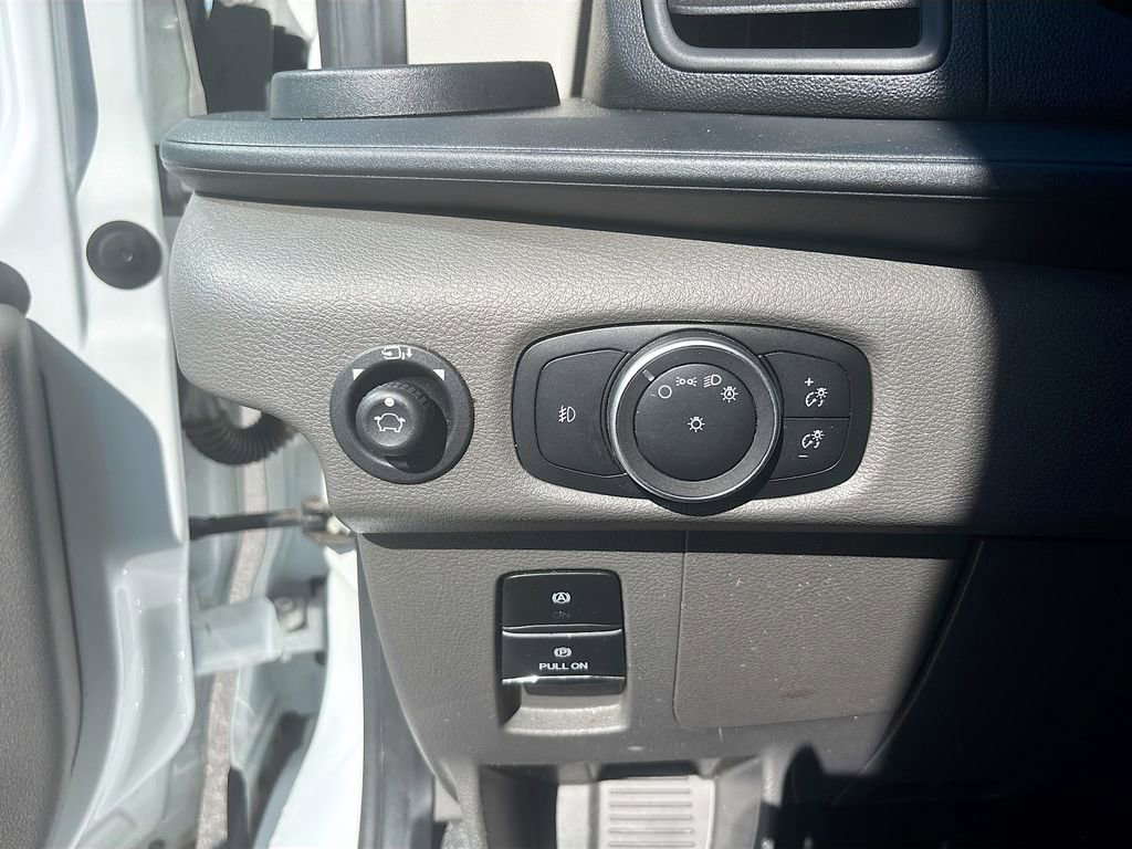 Used 2021 Ford Transit 250 Medium Roof w/ Load Area Protection Package RWD image 35