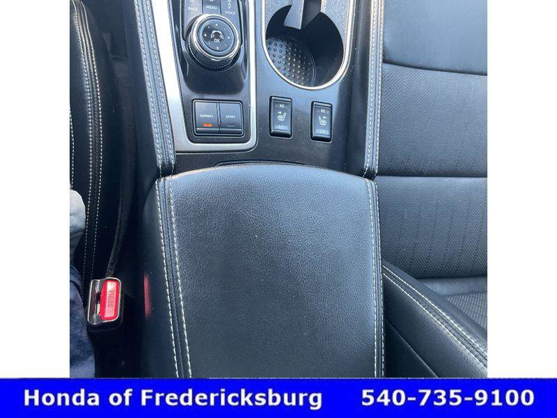 Used 2017 Nissan Maxima 3.5 SL FWD image 30