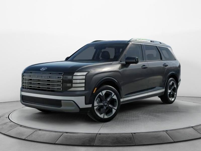 New 2026 Hyundai Palisade Limited image 1