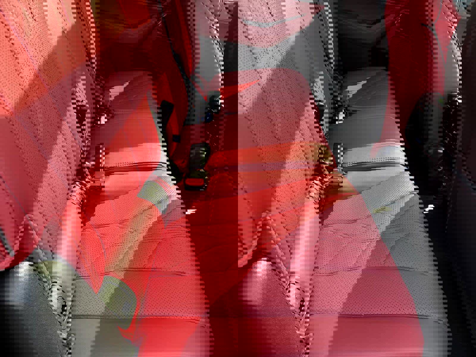 New 2026 Acura MDX Type S image 17