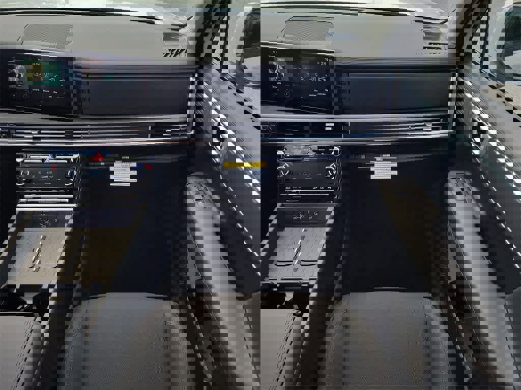 New 2026 Hyundai Santa Fe SE image 14