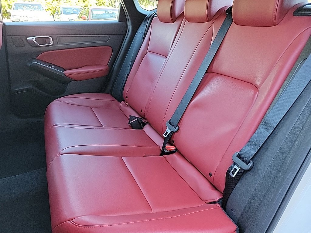 Used 2024 Acura Integra A-Spec FWD image 16