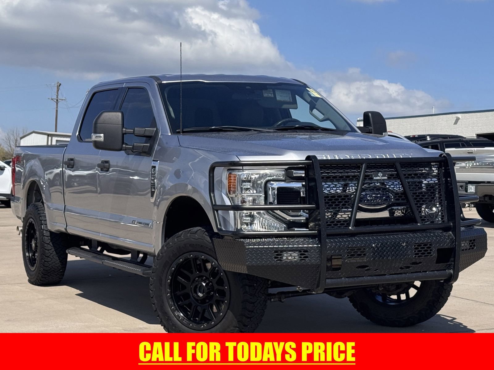 Used 2022 Ford F250 XLT w/ XLT Value Package
