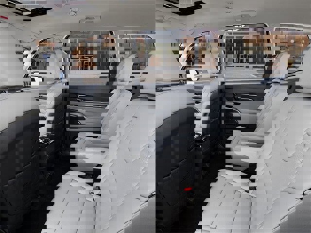 New 2025 Kia Telluride S image 18