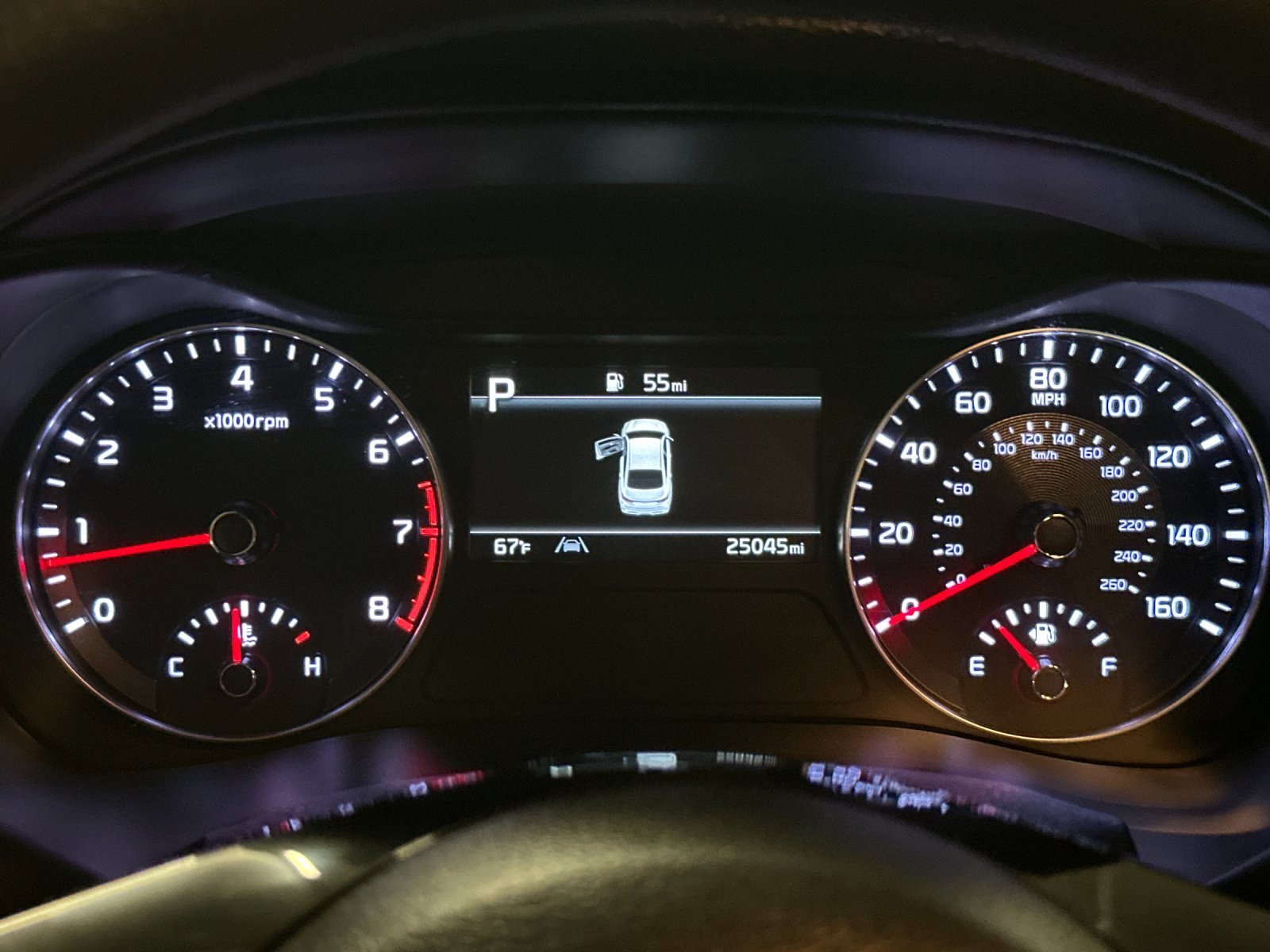 Used 2023 Kia Forte LXS w/ LXS Technology Package image 21