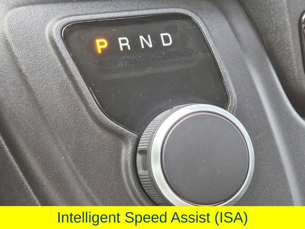 Used 2024 RAM ProMaster 3500 w/ Delivery Van Package image 26