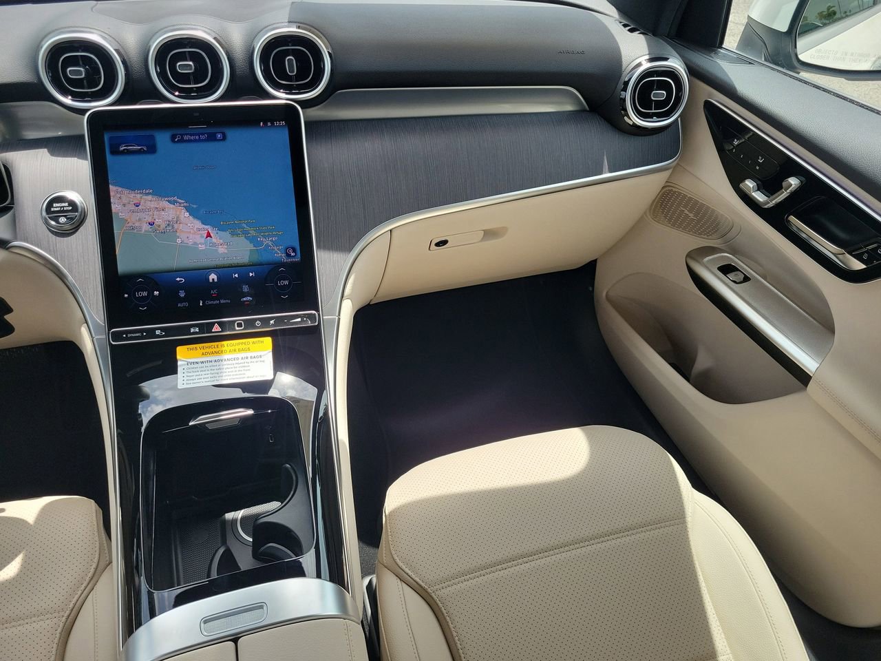 New 2026 Mercedes-Benz GLC 300 image 16
