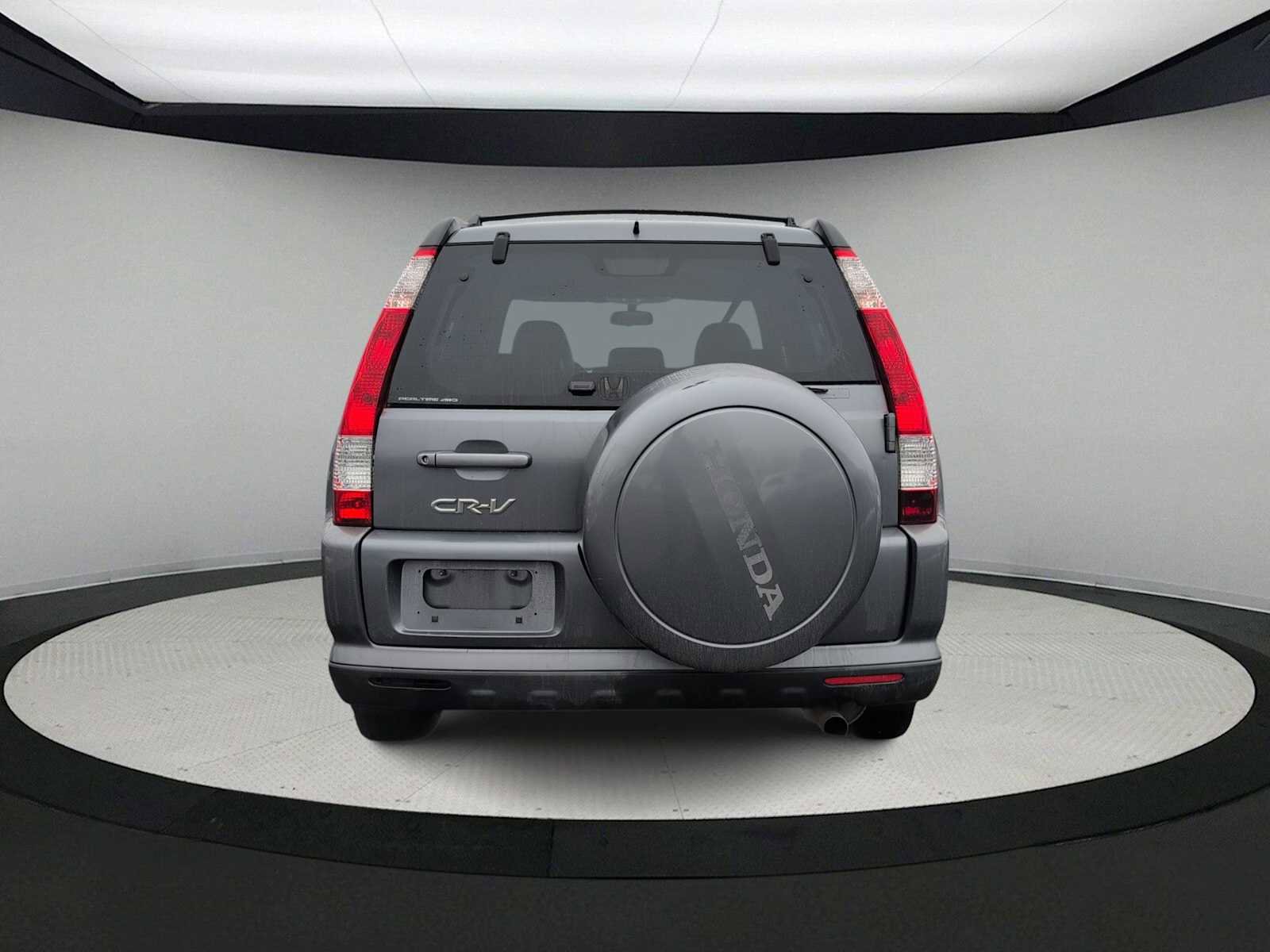 Used 2006 Honda CR-V EX image 7