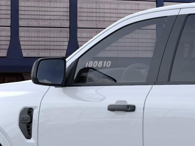 New 2026 Ford Ranger XLT AWD/4WD image 47