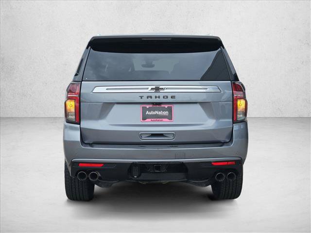 Used 2021 Chevrolet Tahoe High Country AWD/4WD image 7