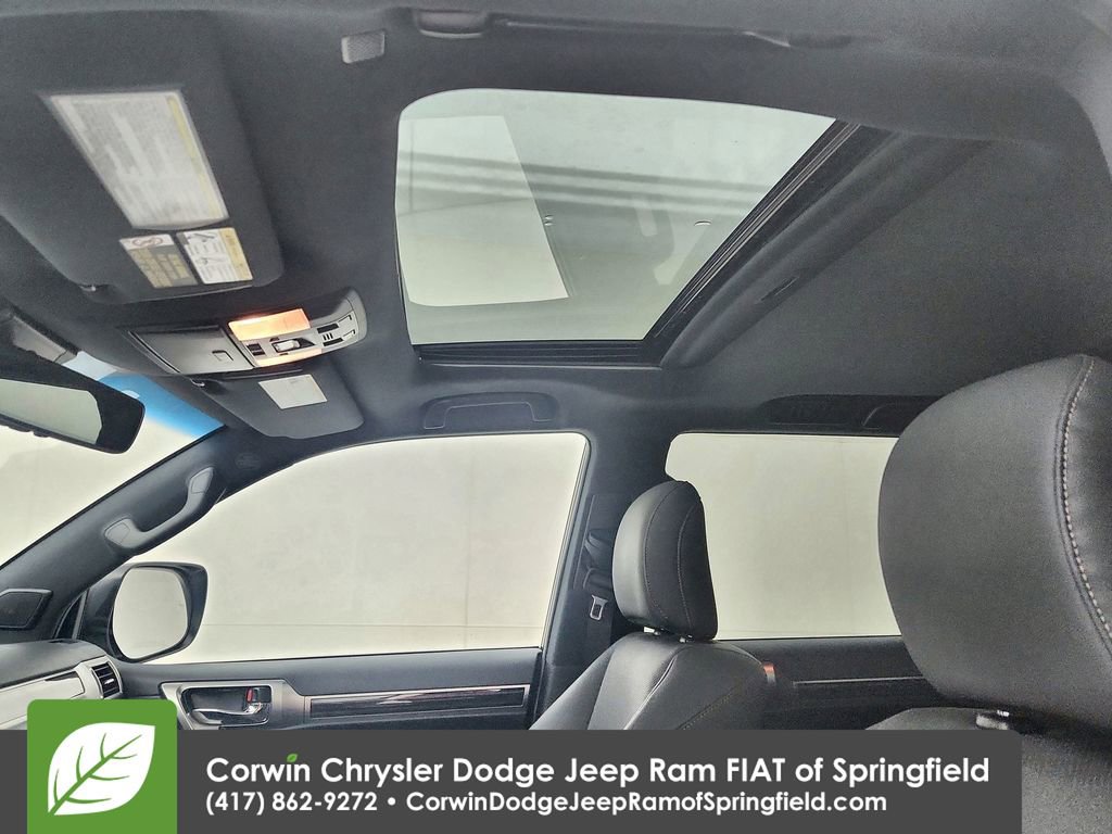 Used 2022 Lexus GX 460 Premium image 23