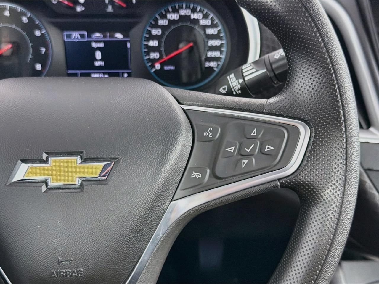 Used 2023 Chevrolet Malibu LT FWD image 46