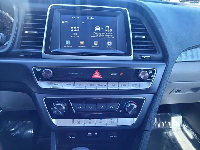 Used 2019 Hyundai Sonata SE FWD image 20