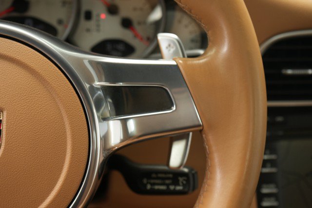Used 2011 Porsche 911 Carrera S RWD image 34