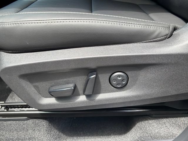New 2026 Nissan Murano Platinum w/ Cargo Package AWD/4WD image 17