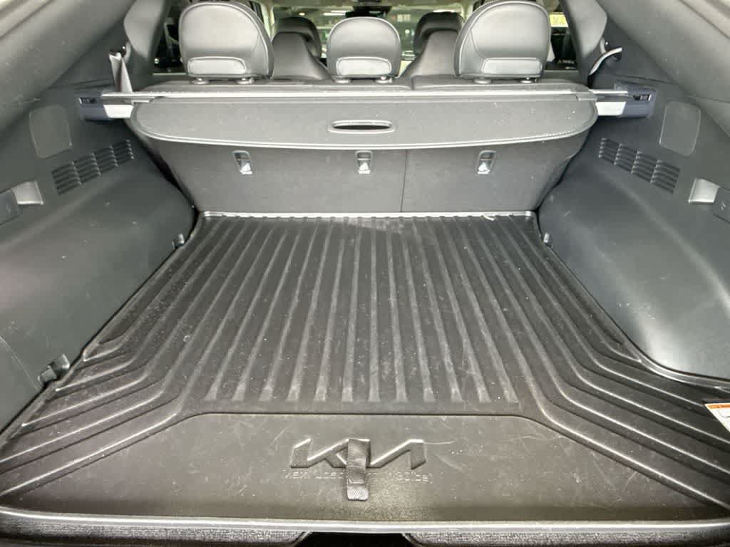 Used 2025 Kia EV6 Light RWD image 25
