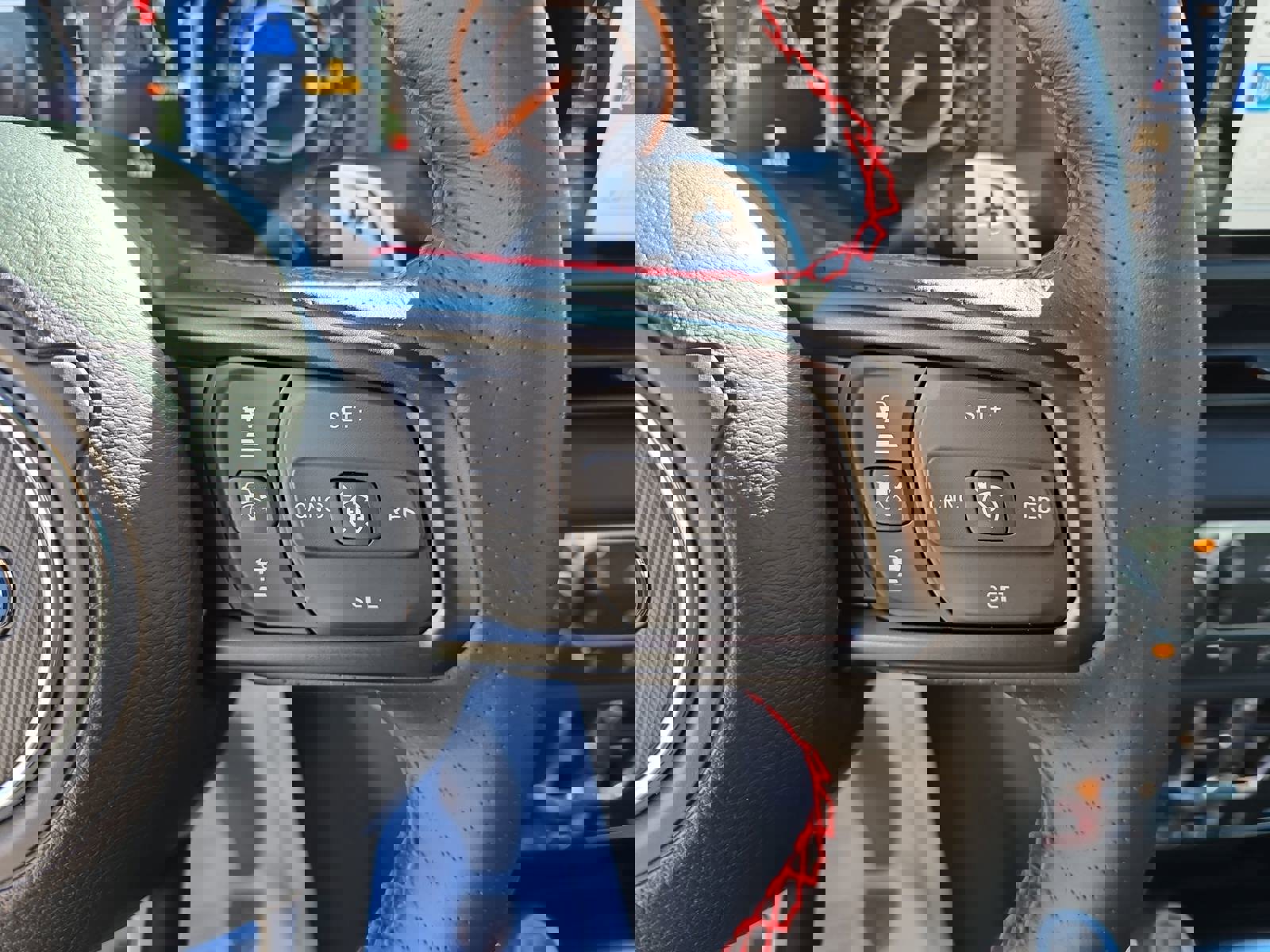 New 2026 Kia Sportage SX Prestige image 22