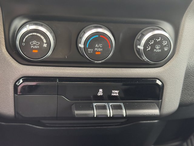 Certified 2022 RAM 1500 Big Horn AWD/4WD image 32