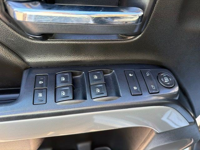 Used 2014 Chevrolet Silverado 1500 LT w/ All Star Edition AWD/4WD image 12