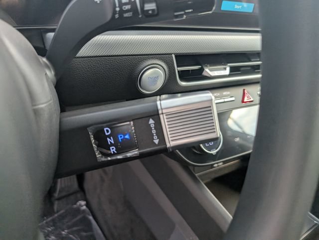 New 2026 Hyundai Sonata Blue FWD image 21