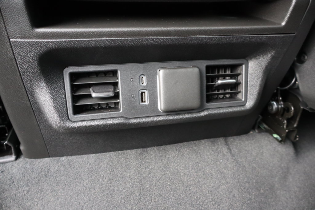 New 2026 Chevrolet Silverado 1500 LT w/ Z71 Off-Road Package AWD/4WD image 19
