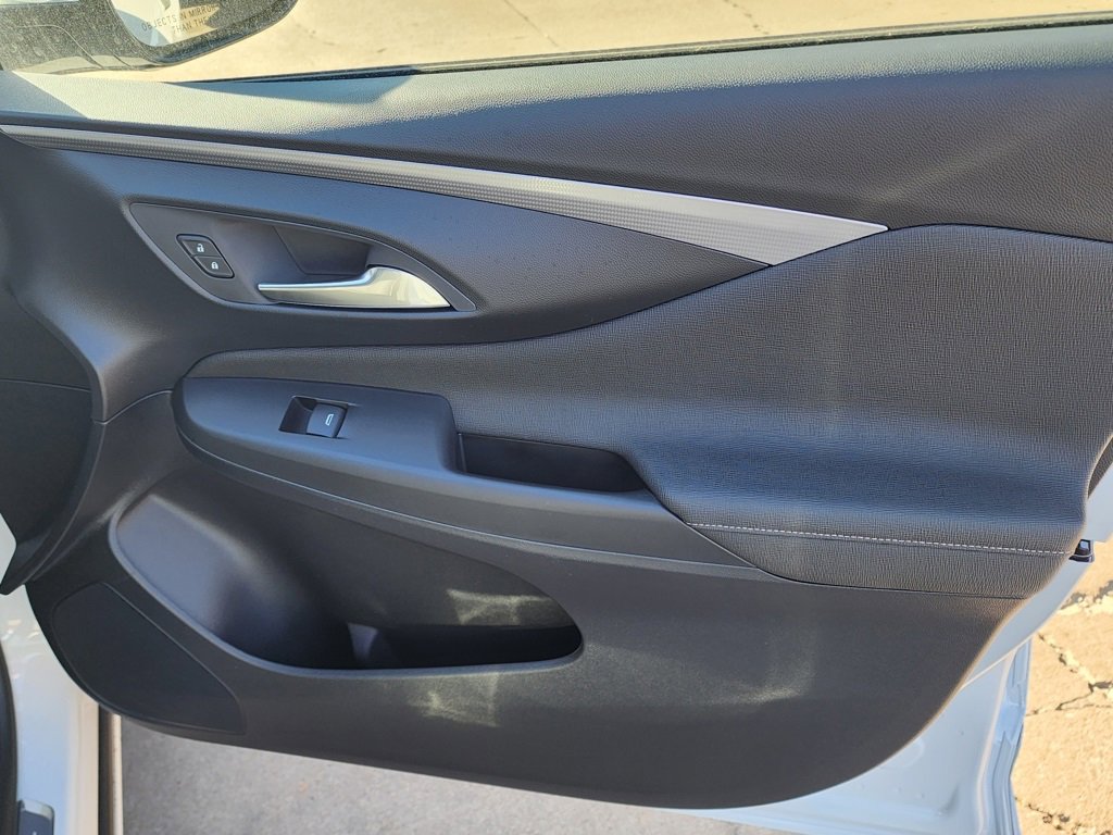 New 2026 Buick Envista Avenir image 35