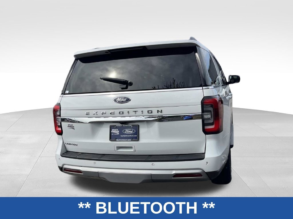 Used 2024 Ford Expedition Limited RWD image 4