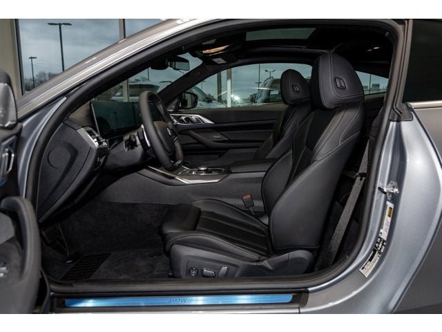 New 2026 BMW 430i xDrive Coupe w/ Premium Package image 57