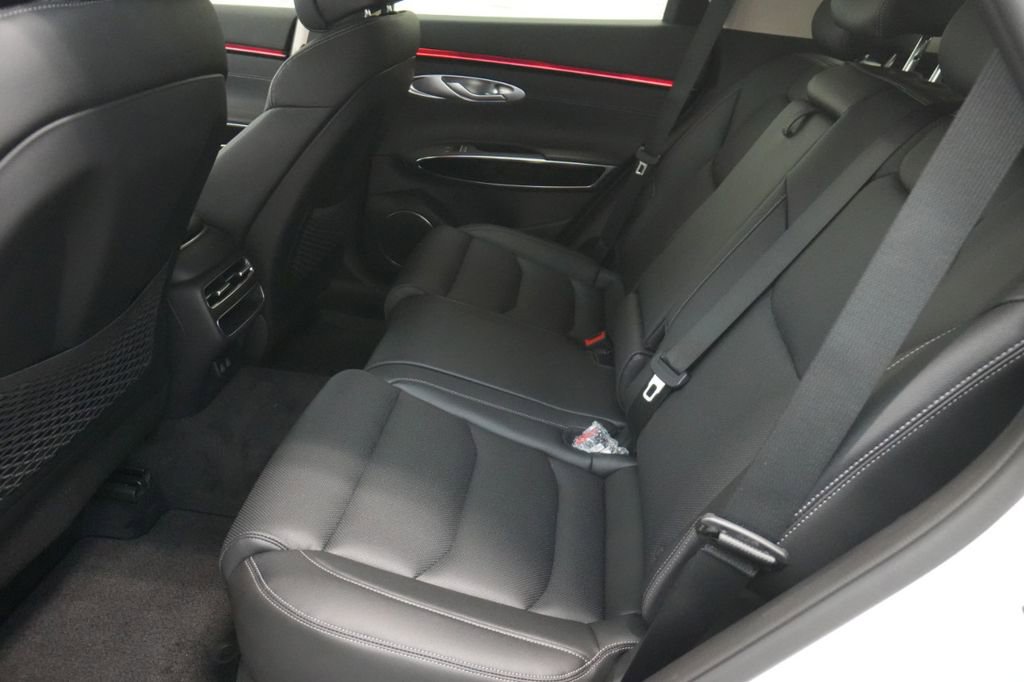 Used 2026 Genesis GV70 2.5T image 29