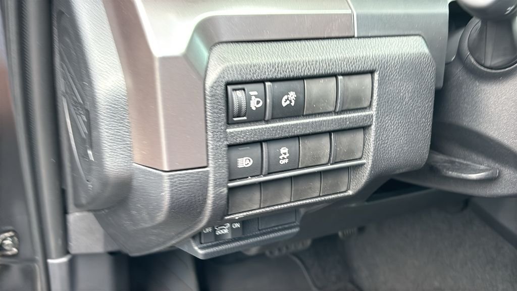 New 2026 Toyota Tacoma SR5 AWD/4WD image 14