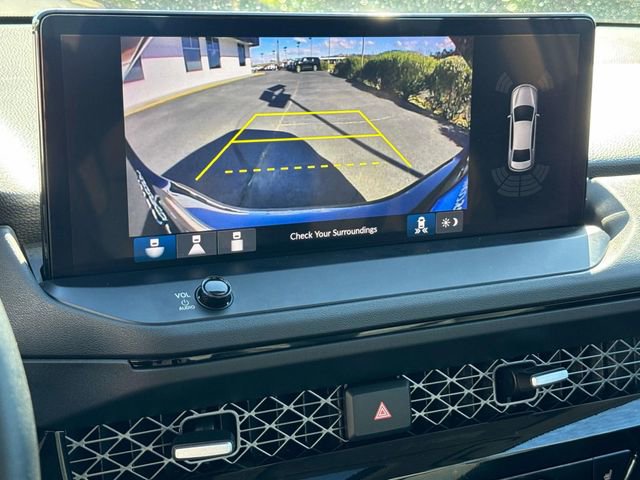 Used 2025 Honda Accord EX-L image 17