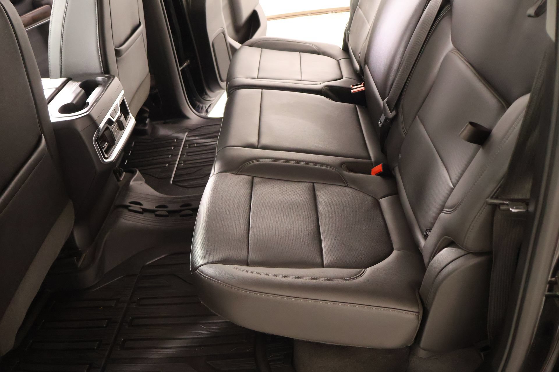 Used 2019 GMC Sierra 1500 SLT w/ SLT Premium Package AWD/4WD image 12