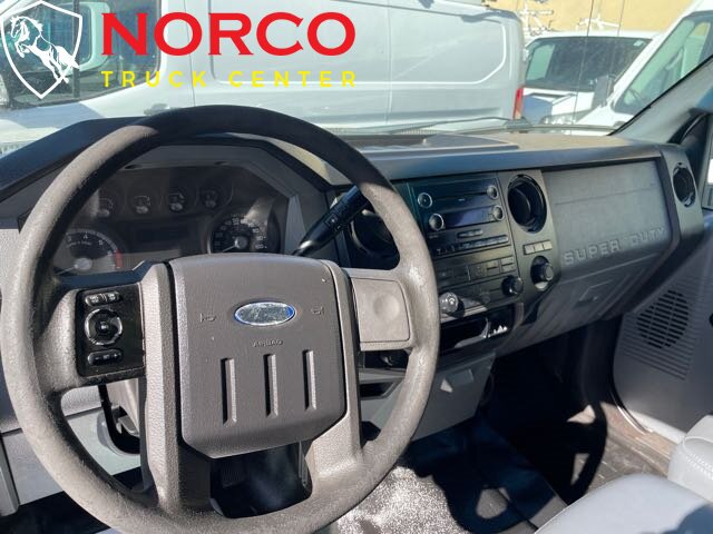 Used 2011 Ford F350 XL w/ XL Value Pkg RWD image 5