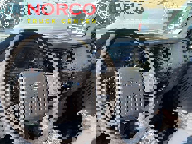 Used 2011 Ford F350 XL w/ XL Value Pkg image 5