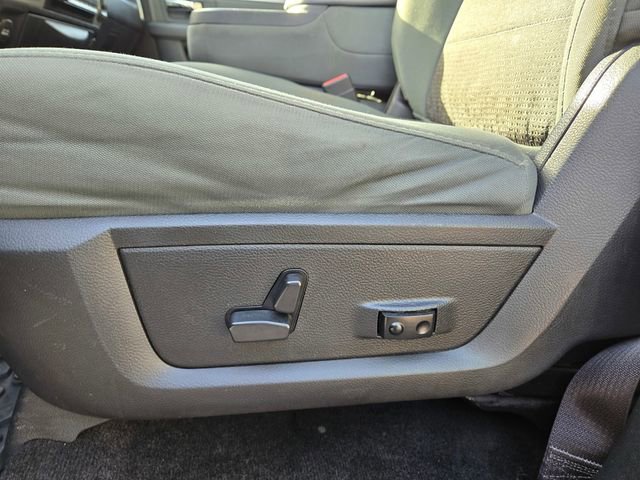 Used 2016 RAM 2500 Big Horn AWD/4WD image 16