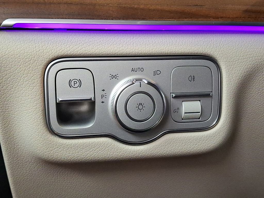 Used 2022 Mercedes-Benz GLE 450 4MATIC image 19